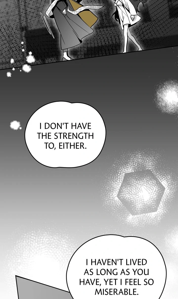 Falling for a Dying Princess Chapter 82 - page 32