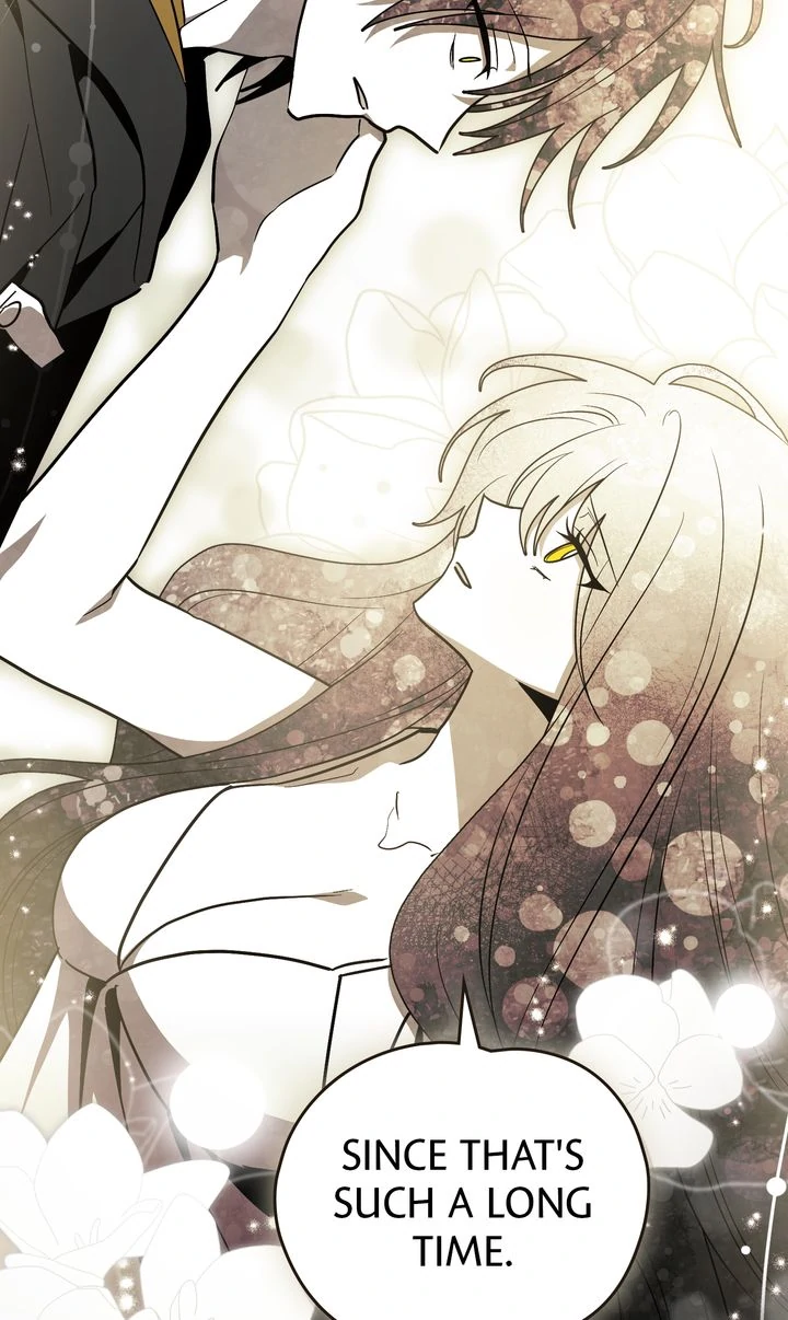 Falling for a Dying Princess Chapter 82 - page 35
