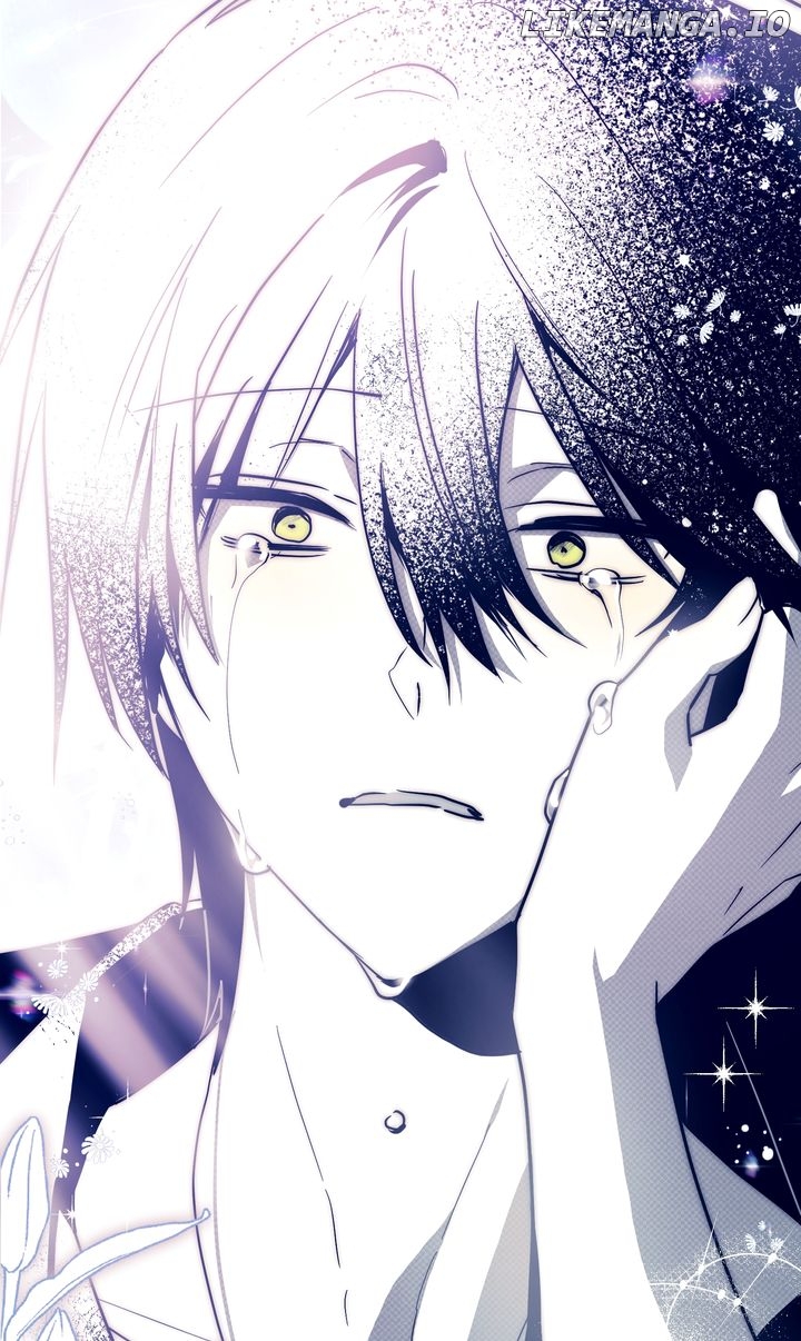 Falling for a Dying Princess Chapter 82 - page 39