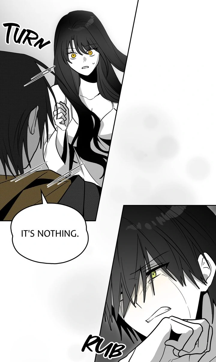 Falling for a Dying Princess Chapter 82 - page 41