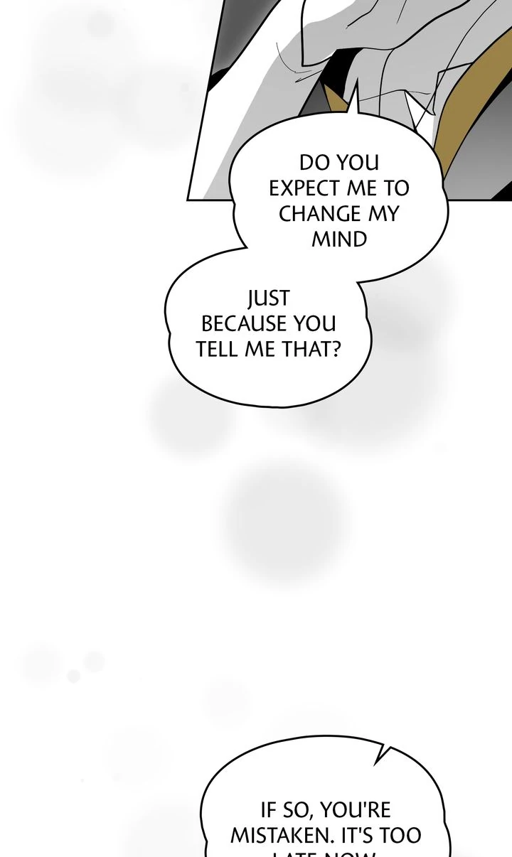 Falling for a Dying Princess Chapter 82 - page 42