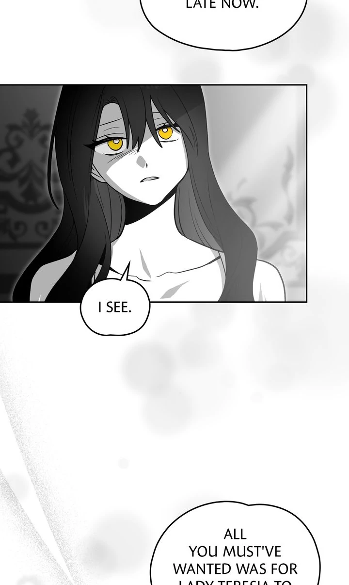 Falling for a Dying Princess Chapter 82 - page 43