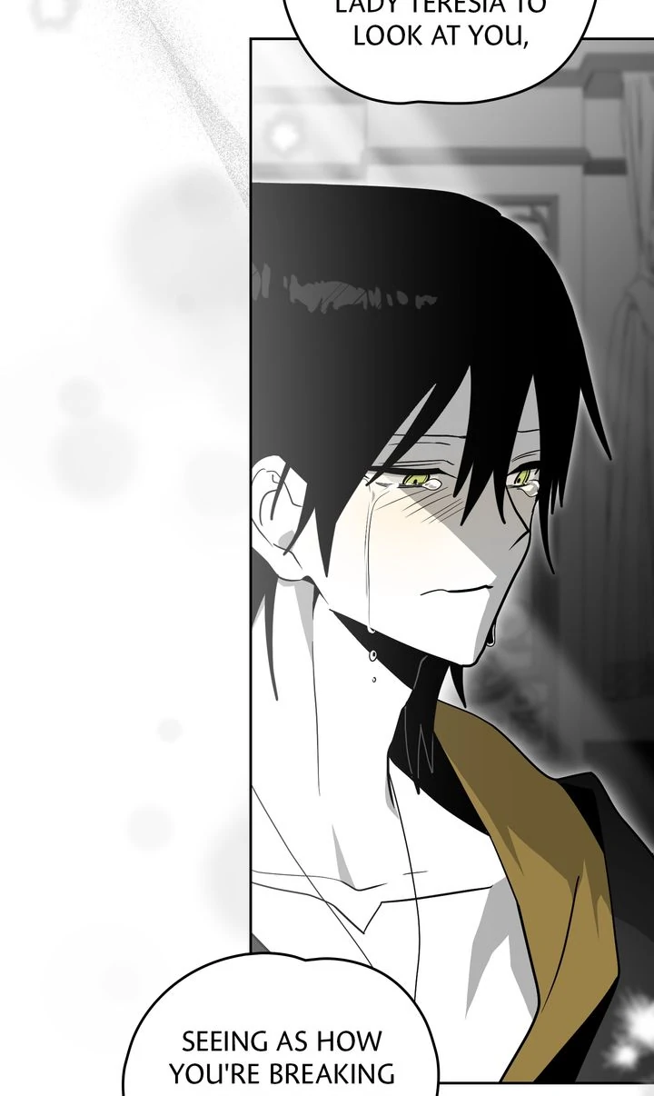 Falling for a Dying Princess Chapter 82 - page 44
