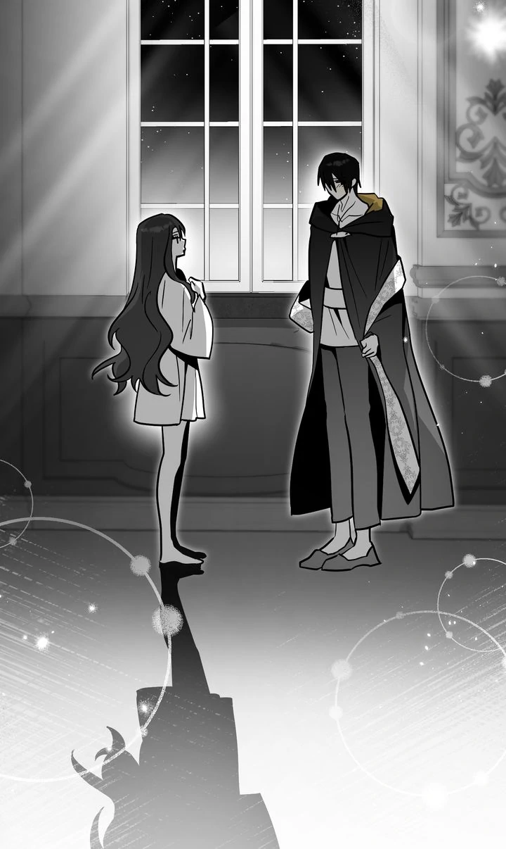 Falling for a Dying Princess Chapter 82 - page 48
