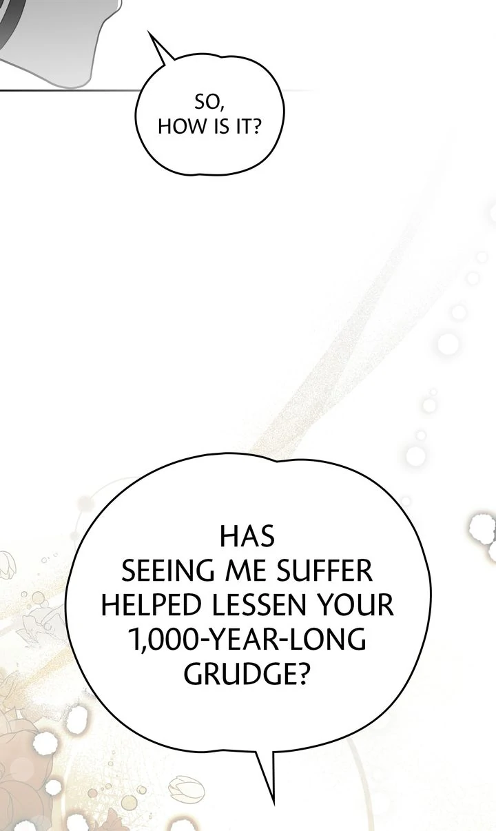 Falling for a Dying Princess Chapter 82 - page 5