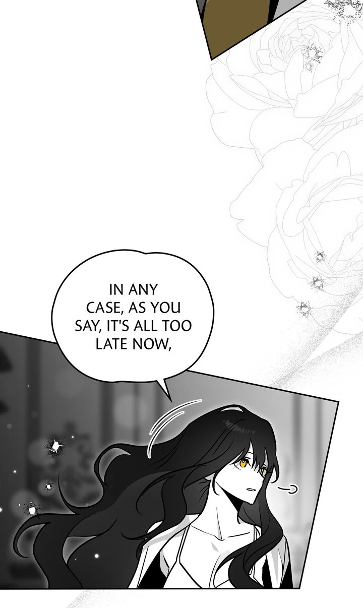 Falling for a Dying Princess Chapter 82 - page 51