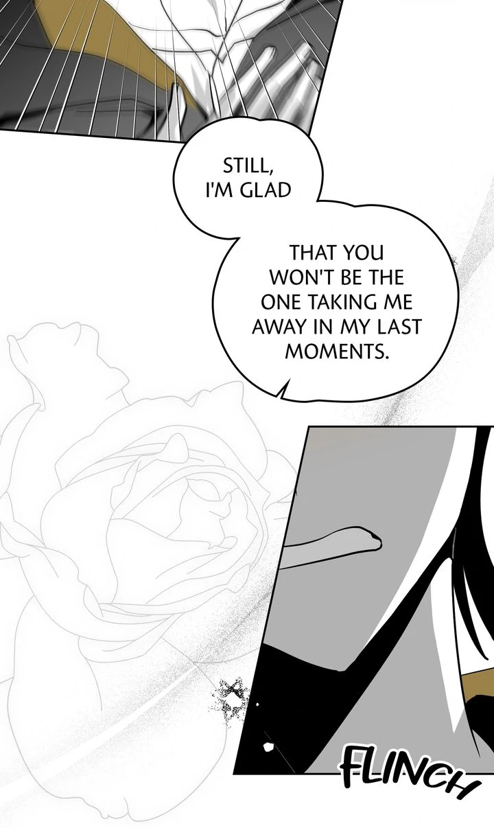 Falling for a Dying Princess Chapter 82 - page 54
