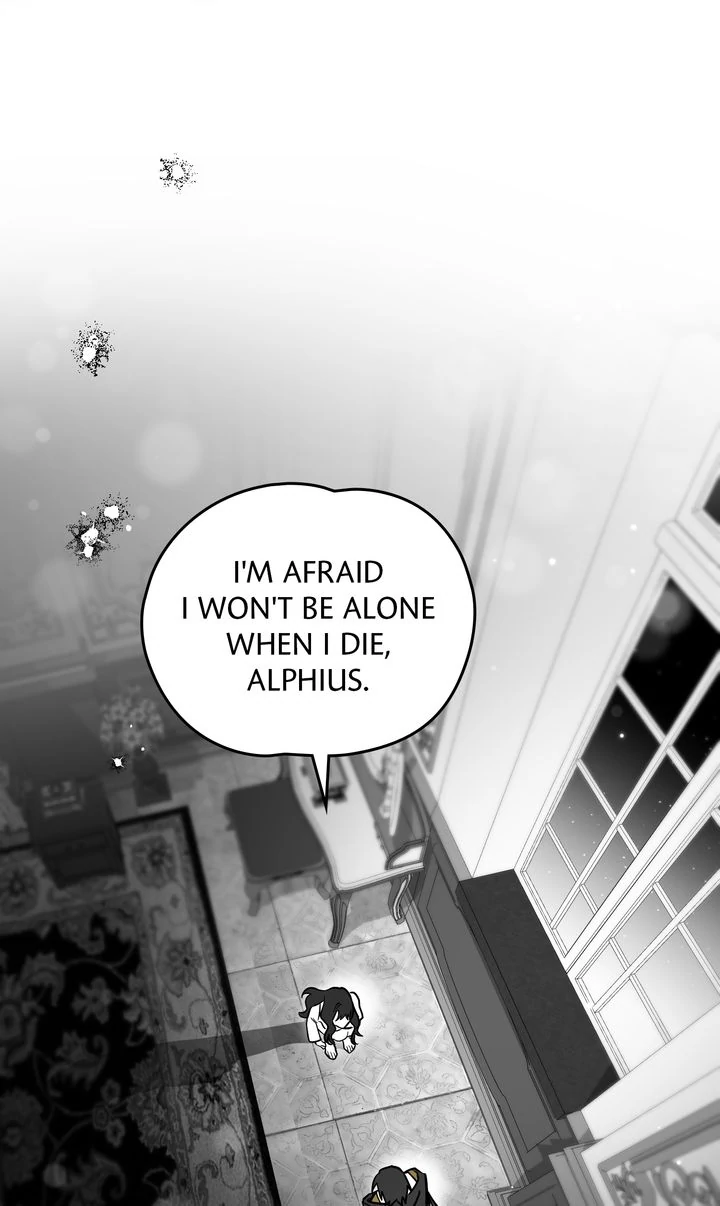 Falling for a Dying Princess Chapter 82 - page 55