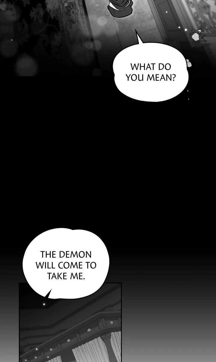 Falling for a Dying Princess Chapter 82 - page 56