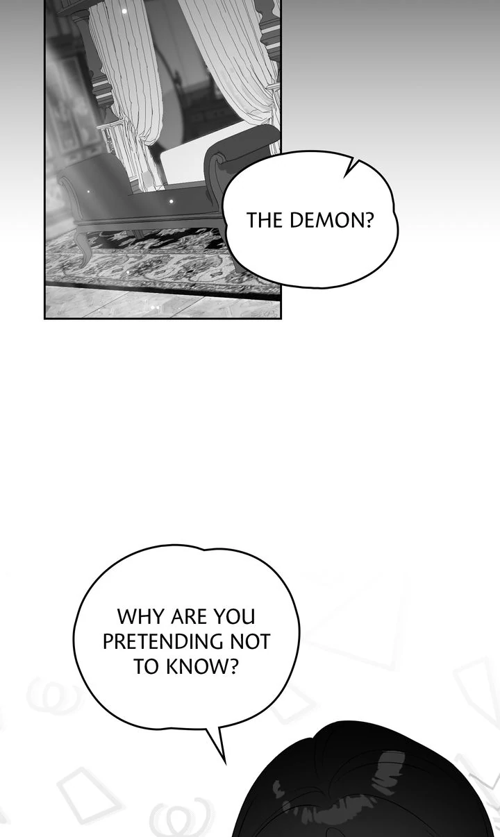 Falling for a Dying Princess Chapter 82 - page 57