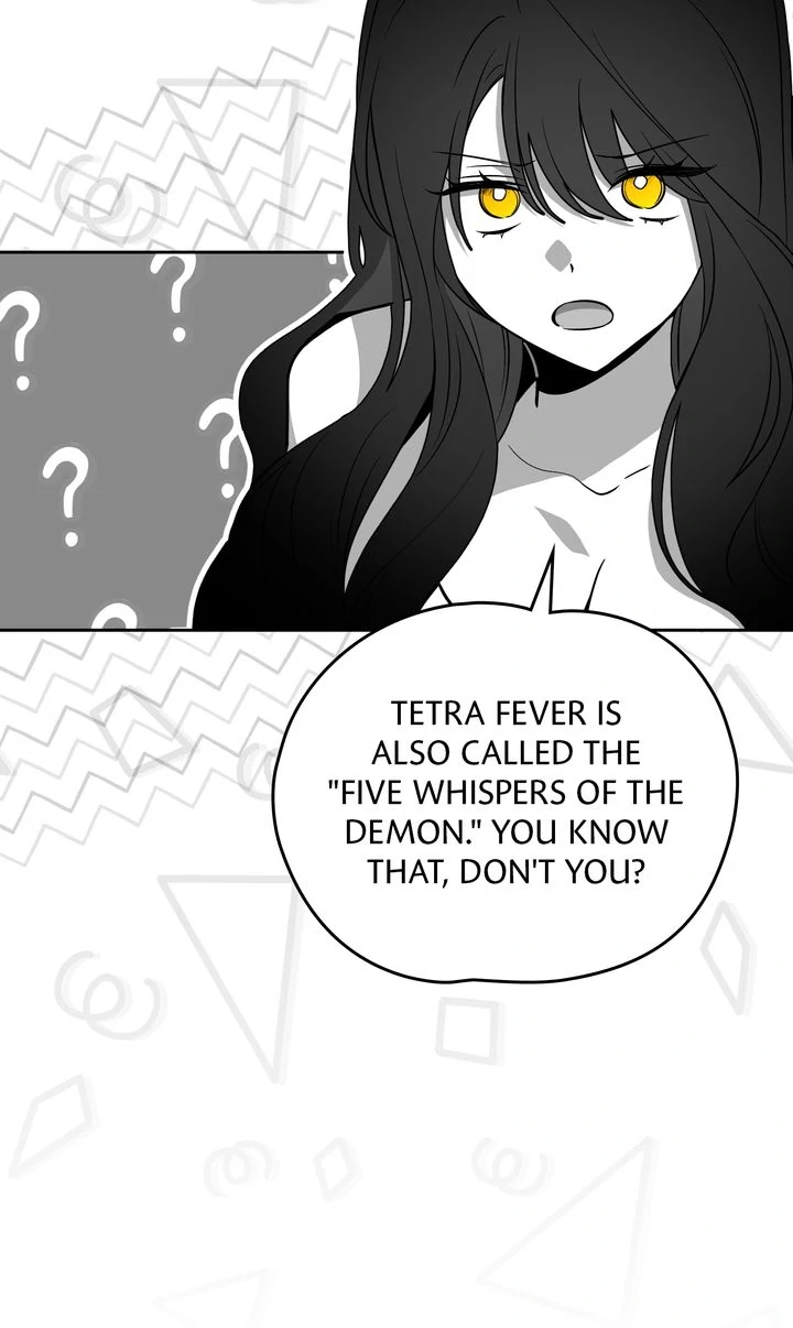 Falling for a Dying Princess Chapter 82 - page 58