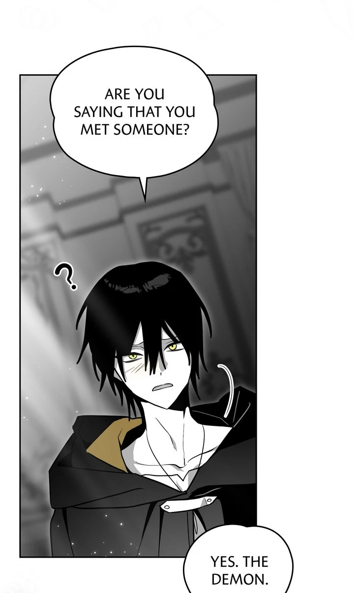 Falling for a Dying Princess Chapter 82 - page 59