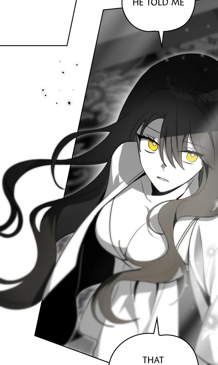 Falling for a Dying Princess Chapter 82 - page 64