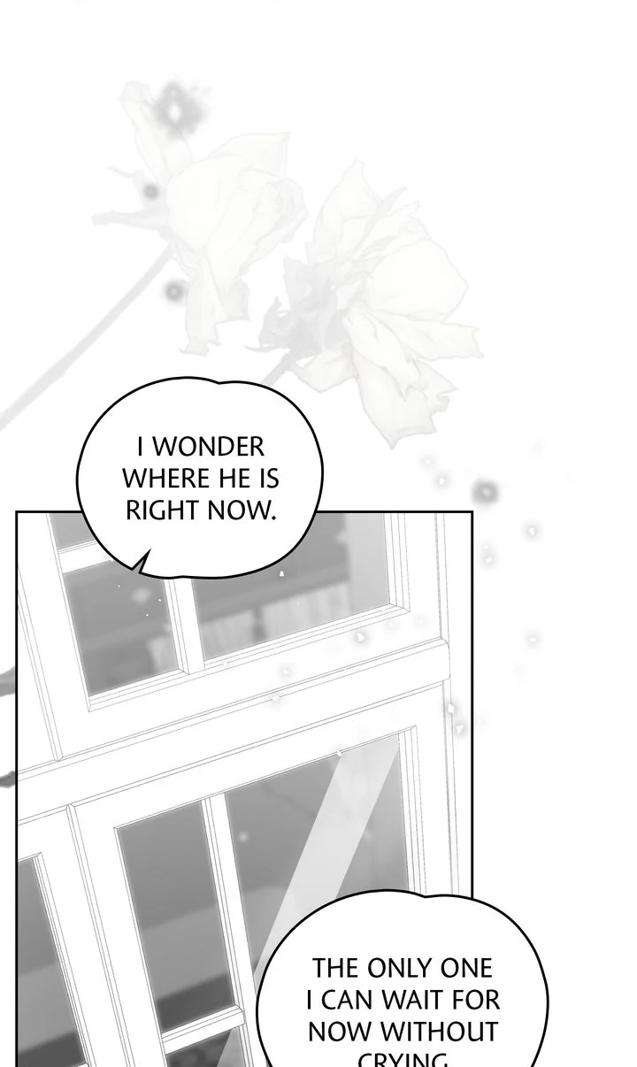 Falling for a Dying Princess Chapter 82 - page 66