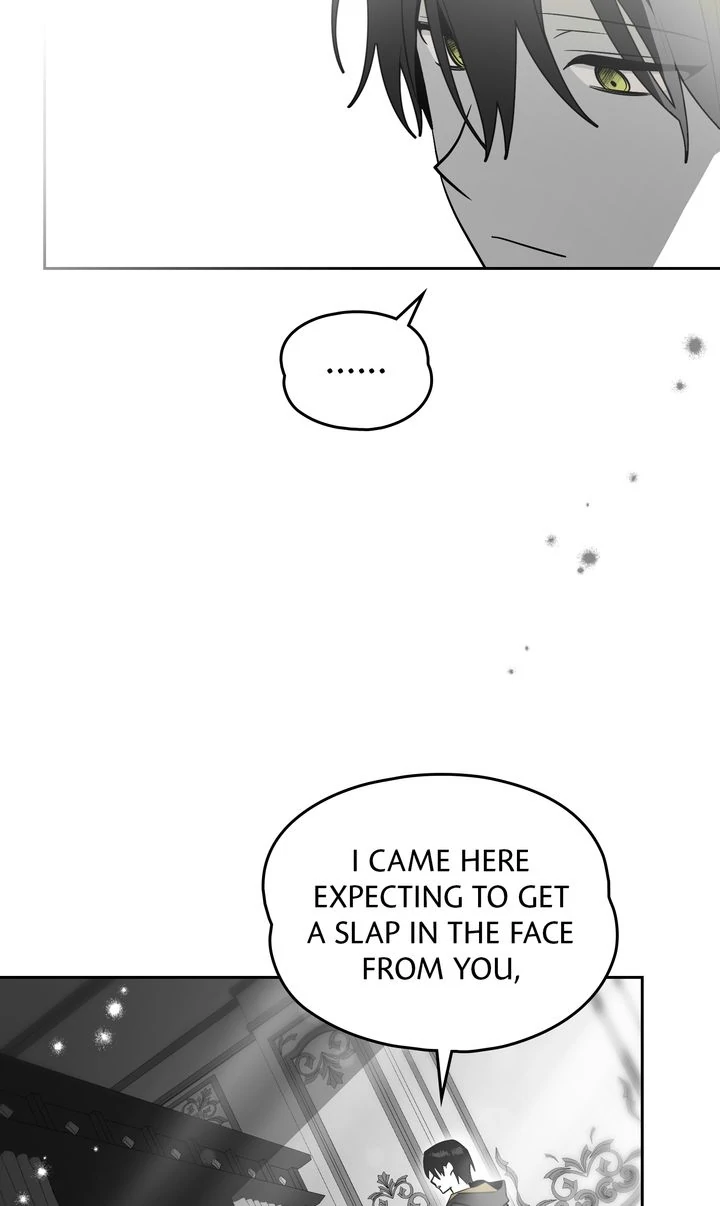 Falling for a Dying Princess Chapter 82 - page 8
