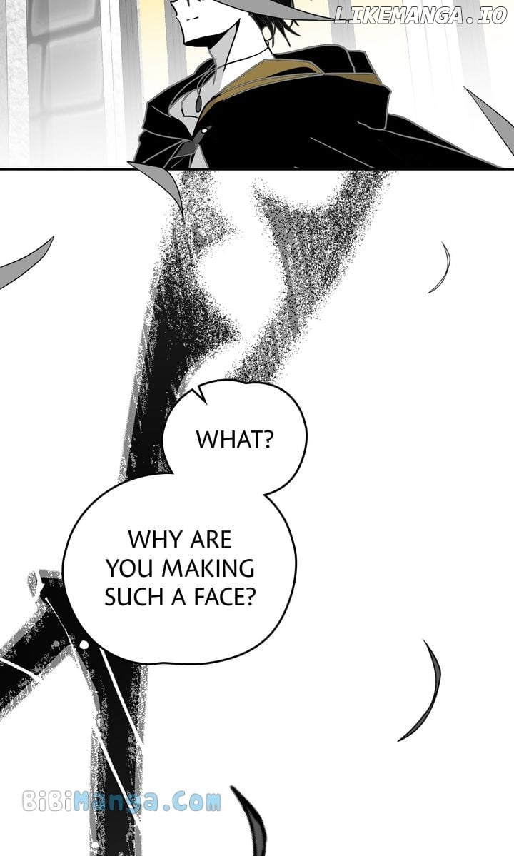Falling for a Dying Princess Chapter 41 - page 10