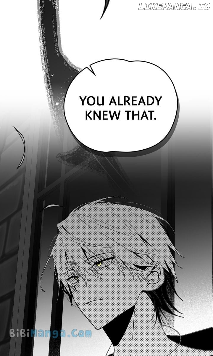 Falling for a Dying Princess Chapter 41 - page 11