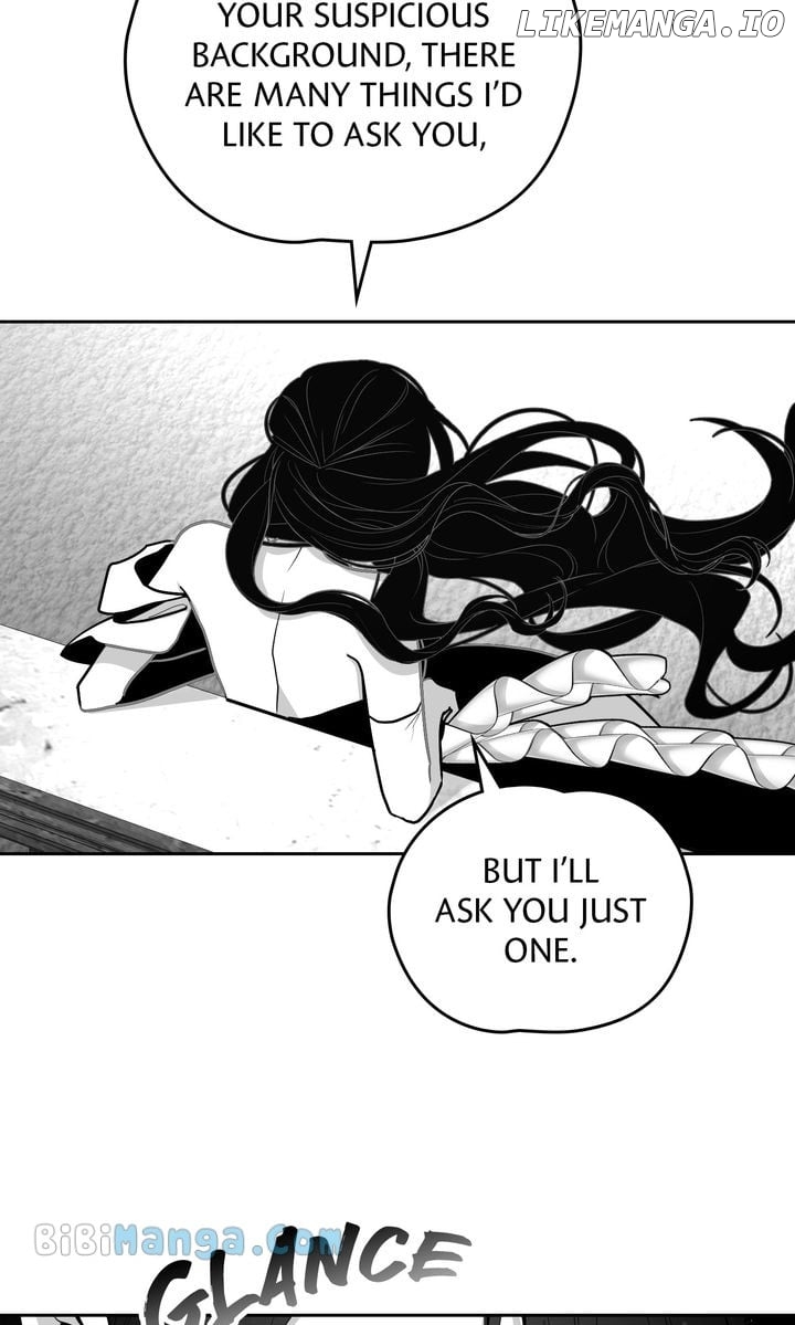 Falling for a Dying Princess Chapter 41 - page 13