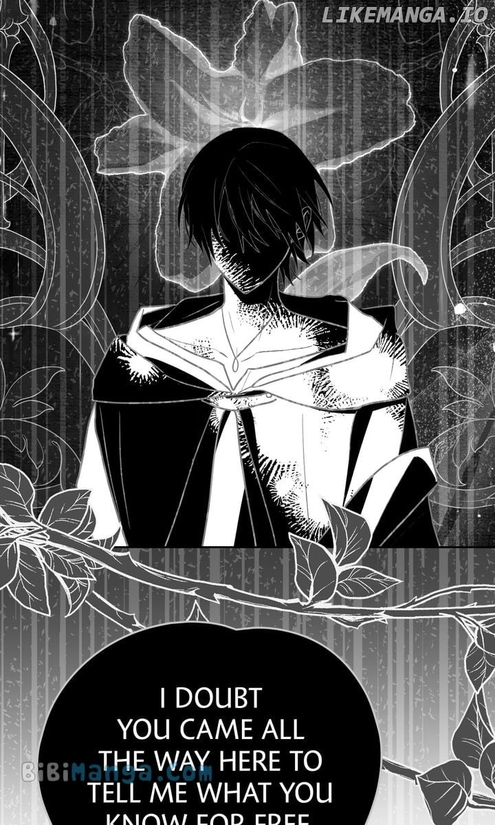 Falling for a Dying Princess Chapter 41 - page 15
