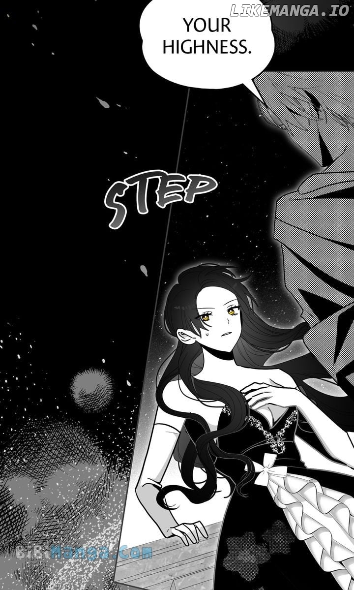 Falling for a Dying Princess Chapter 41 - page 18