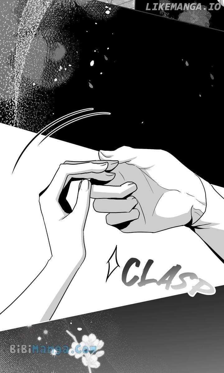 Falling for a Dying Princess Chapter 41 - page 19