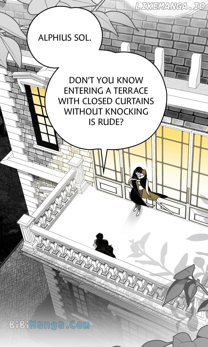 Falling for a Dying Princess Chapter 41 - page 2
