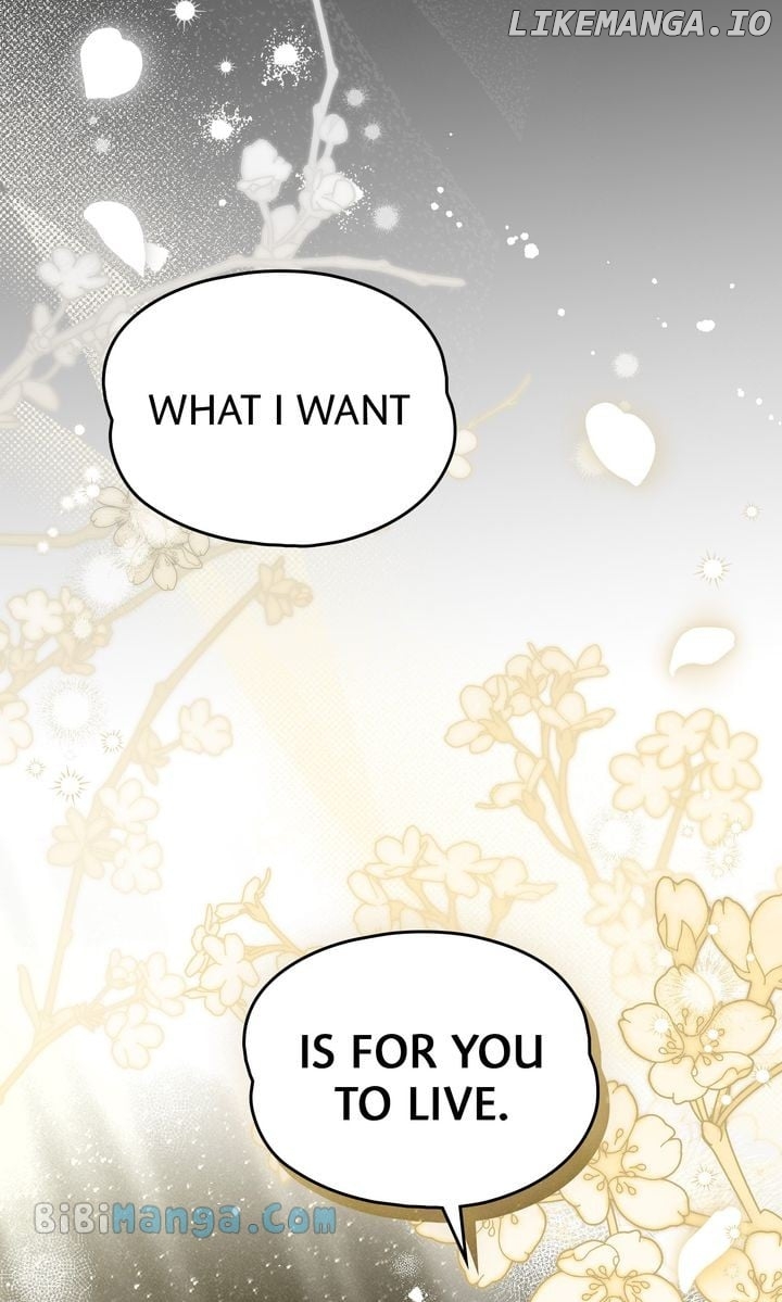 Falling for a Dying Princess Chapter 41 - page 20
