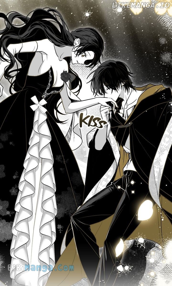 Falling for a Dying Princess Chapter 41 - page 21