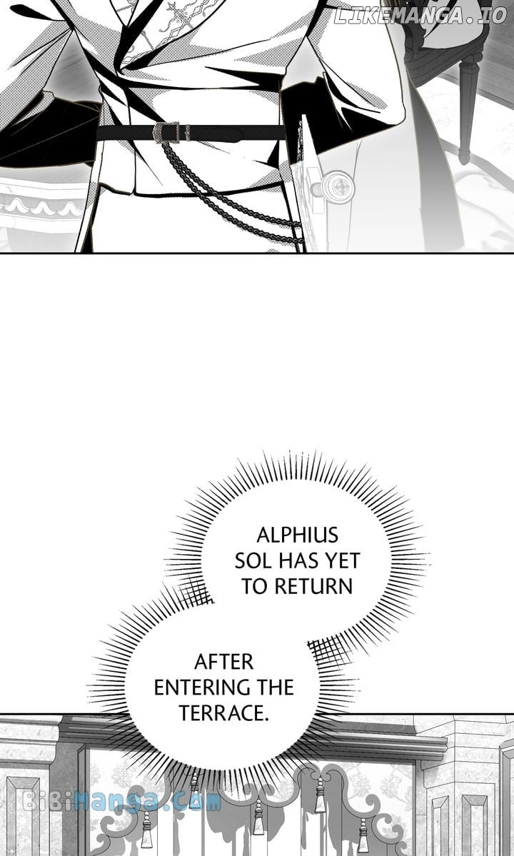 Falling for a Dying Princess Chapter 41 - page 26