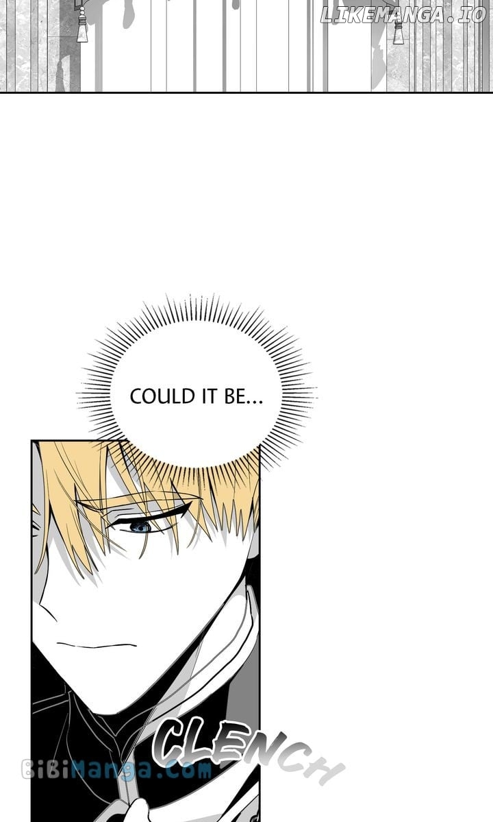 Falling for a Dying Princess Chapter 41 - page 27