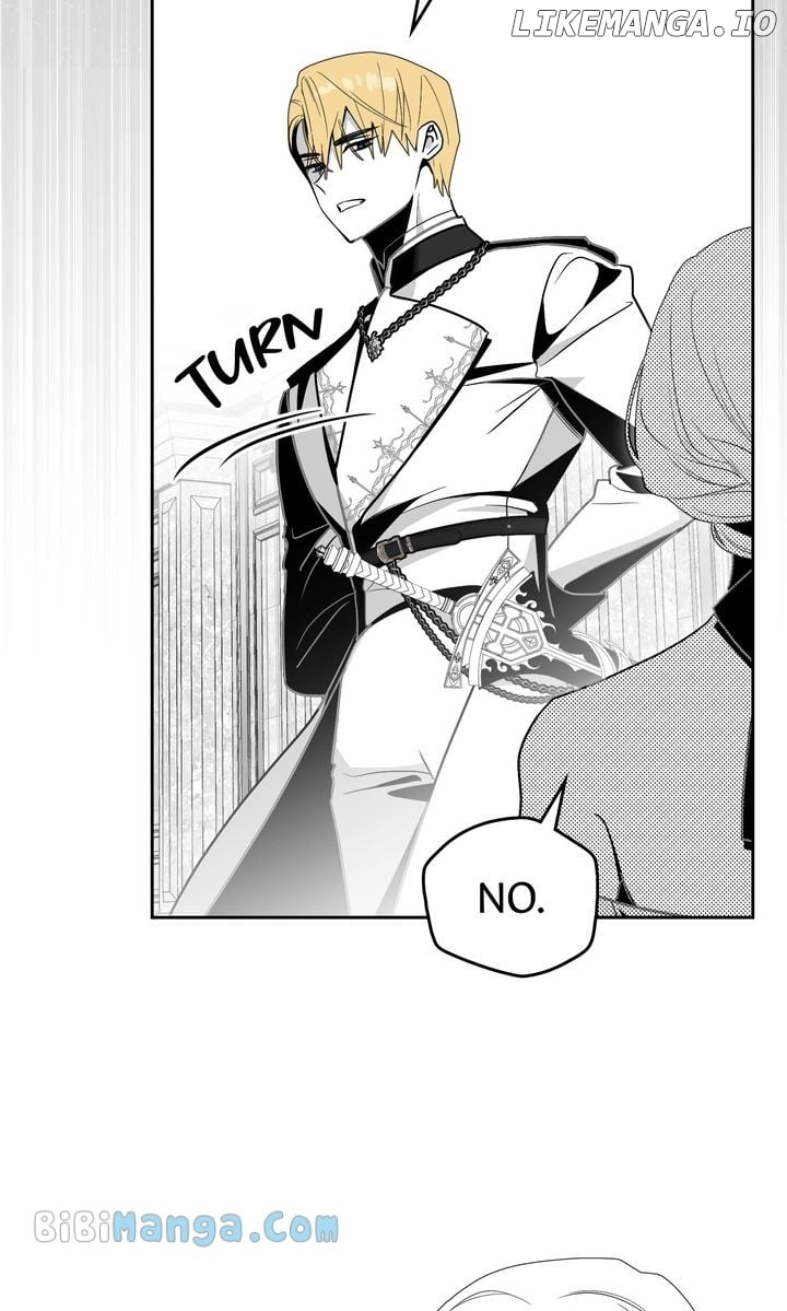 Falling for a Dying Princess Chapter 41 - page 30