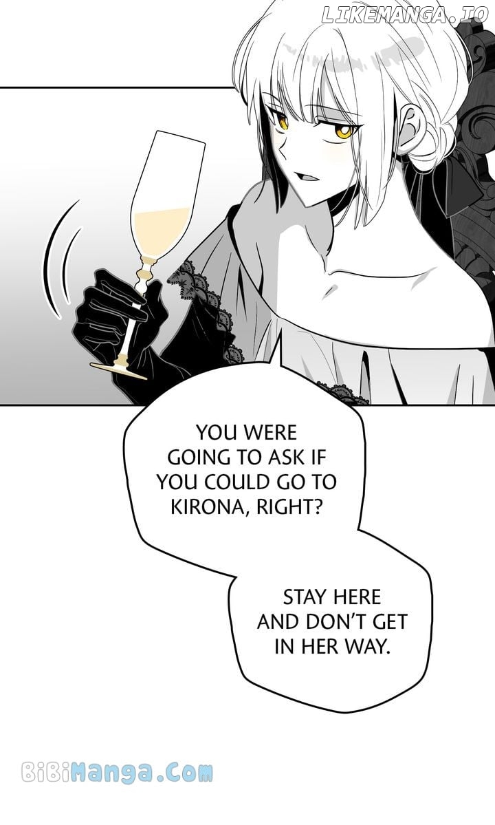 Falling for a Dying Princess Chapter 41 - page 31
