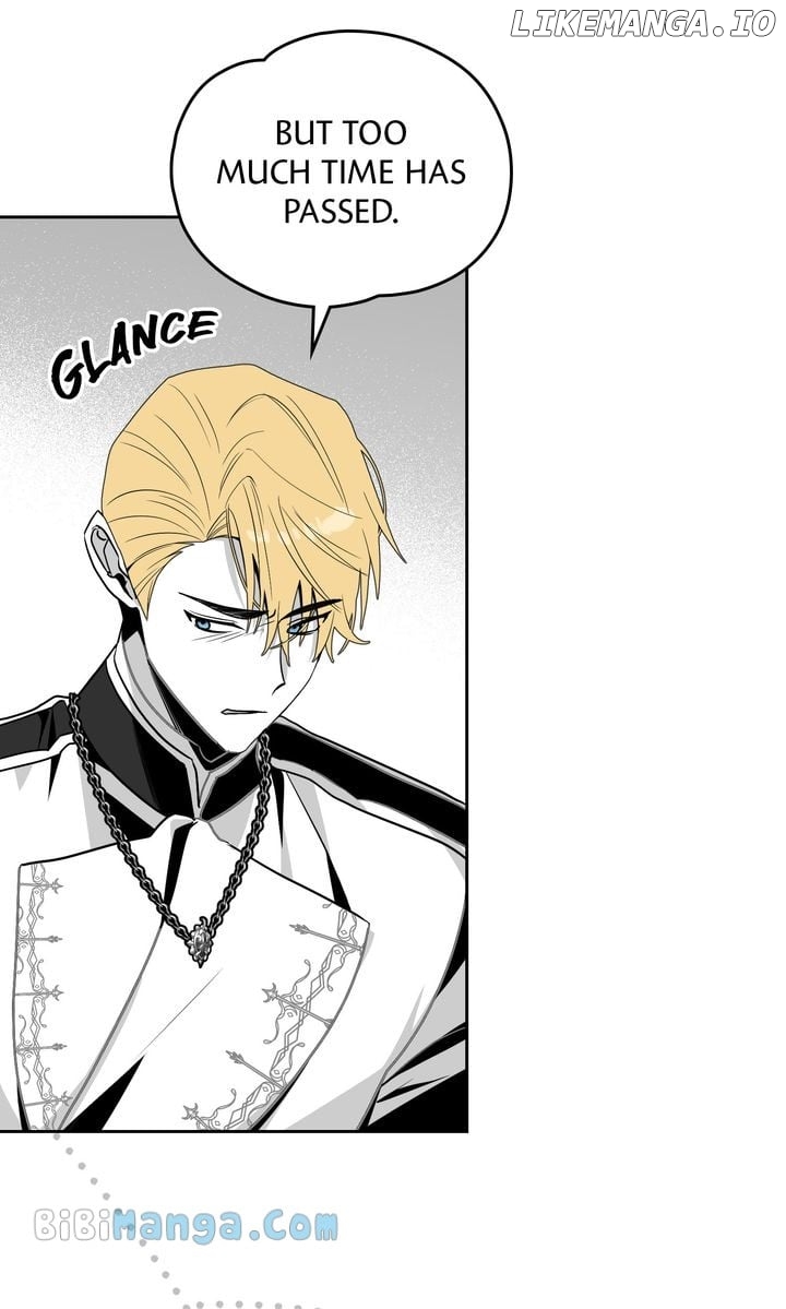 Falling for a Dying Princess Chapter 41 - page 32