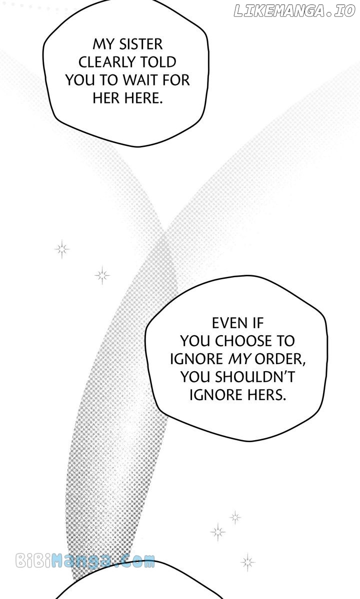 Falling for a Dying Princess Chapter 41 - page 34