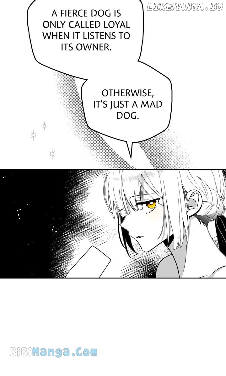Falling for a Dying Princess Chapter 41 - page 35