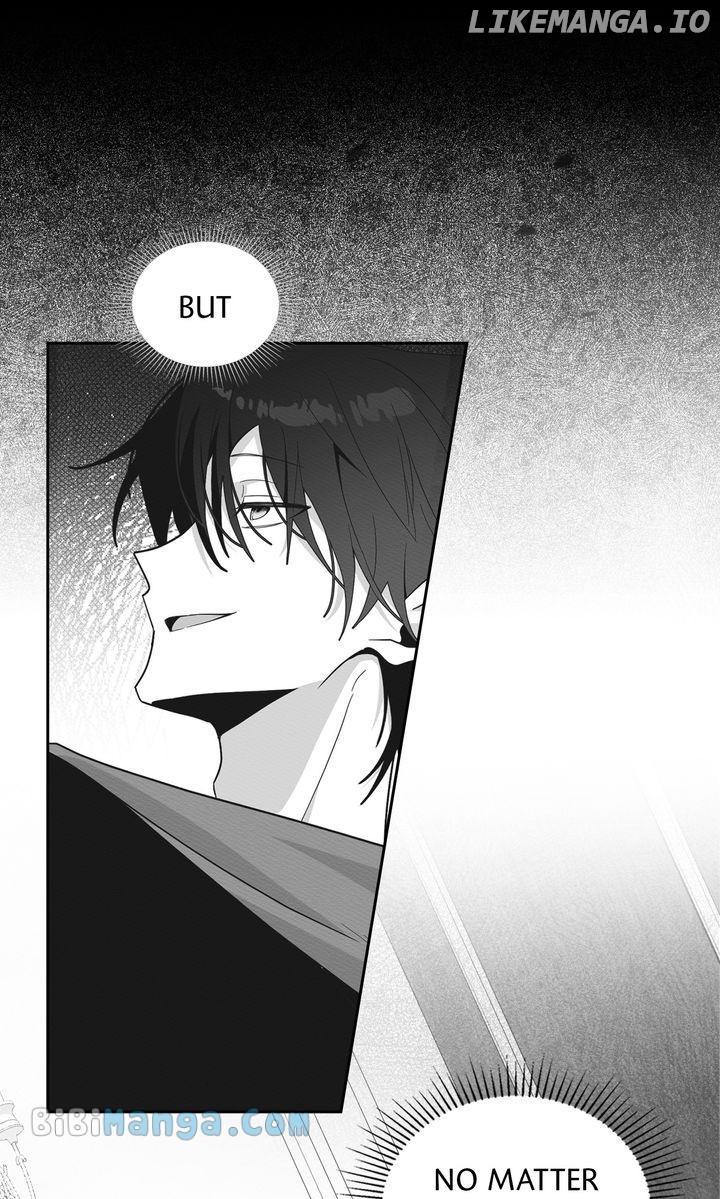 Falling for a Dying Princess Chapter 41 - page 39
