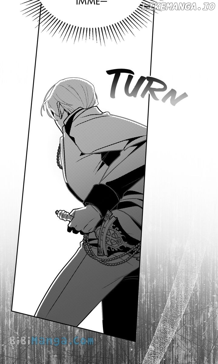 Falling for a Dying Princess Chapter 41 - page 42