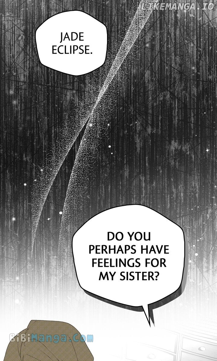 Falling for a Dying Princess Chapter 41 - page 43