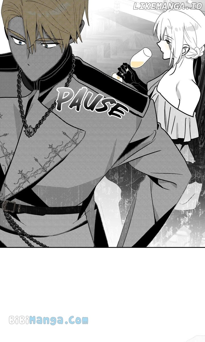 Falling for a Dying Princess Chapter 41 - page 44