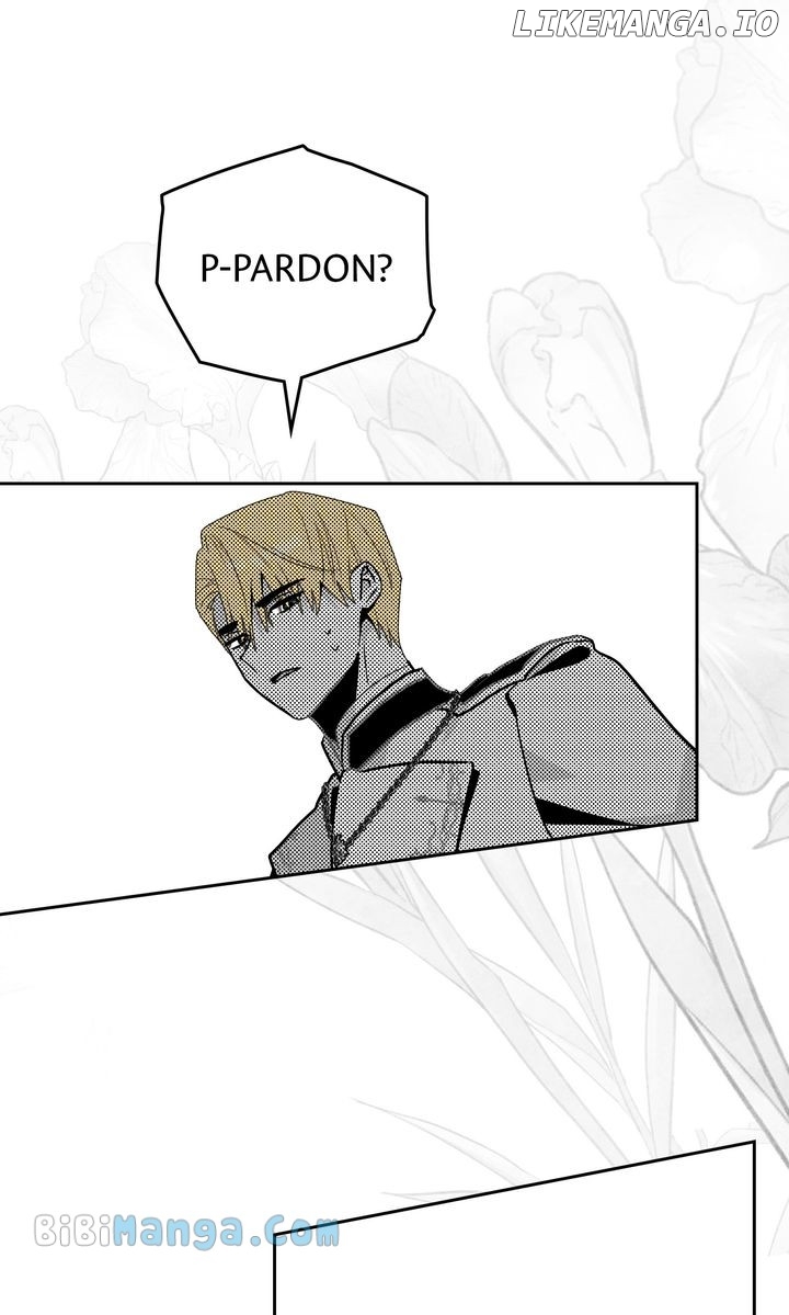 Falling for a Dying Princess Chapter 41 - page 45