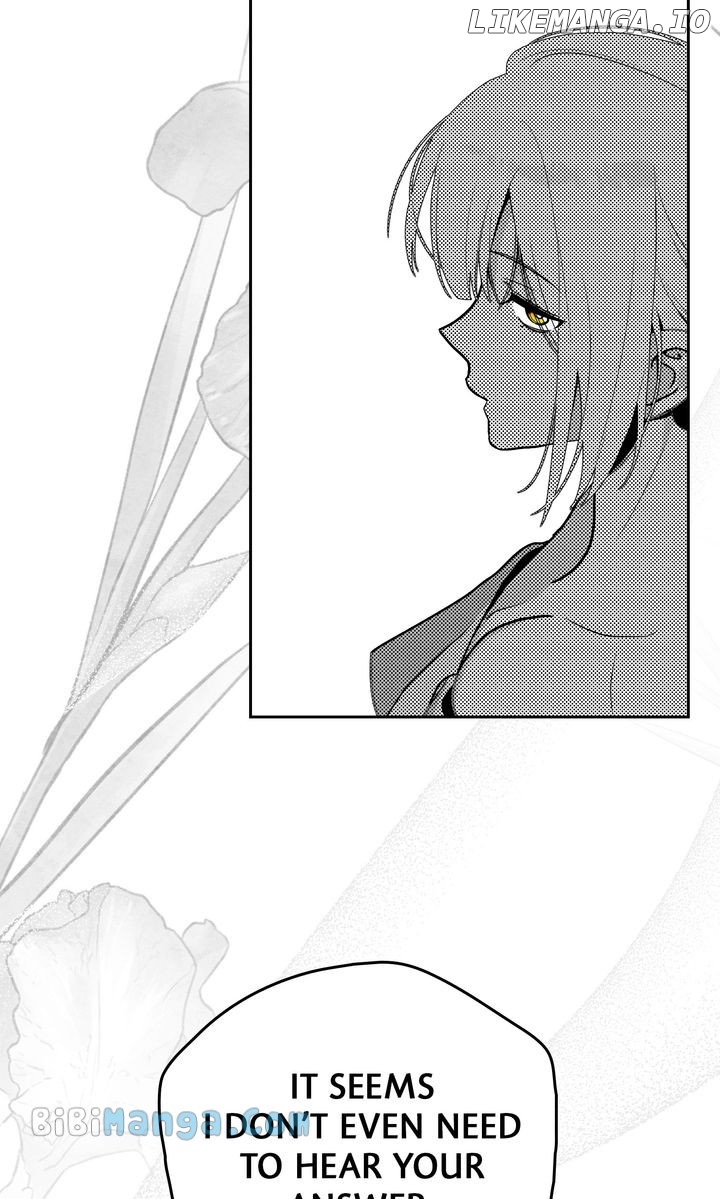 Falling for a Dying Princess Chapter 41 - page 46