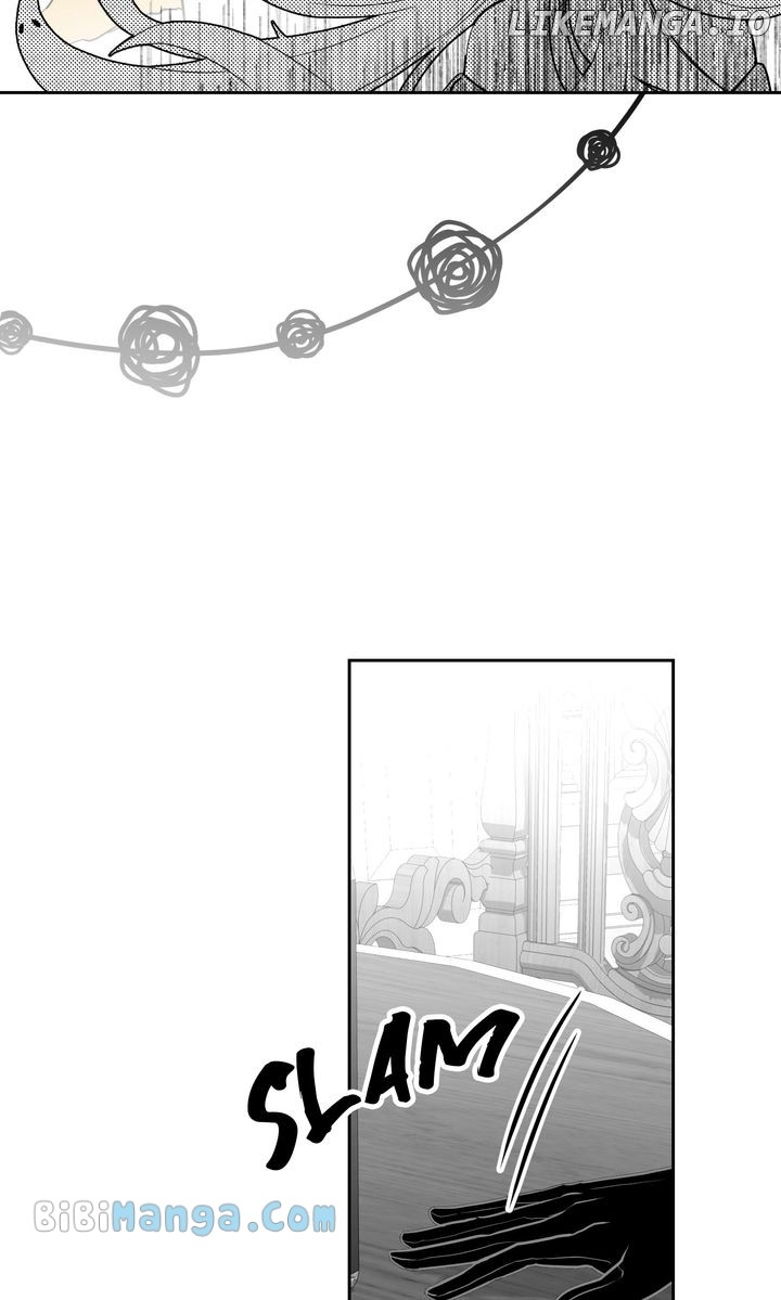 Falling for a Dying Princess Chapter 41 - page 49
