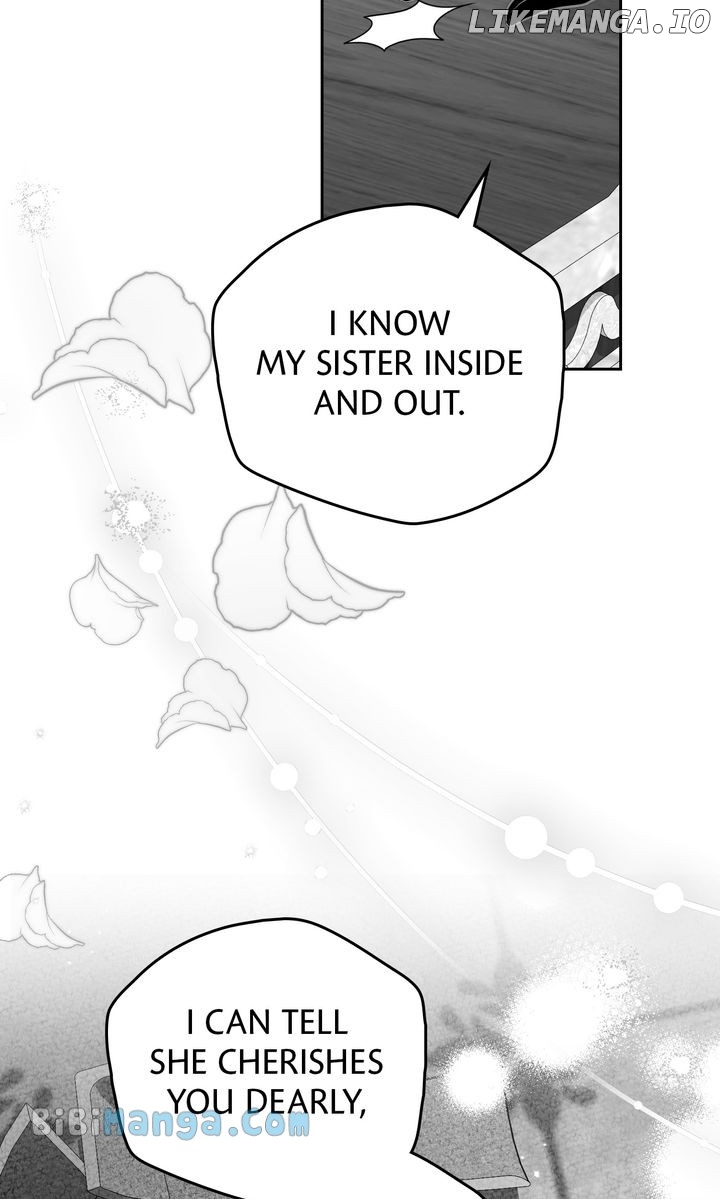 Falling for a Dying Princess Chapter 41 - page 51