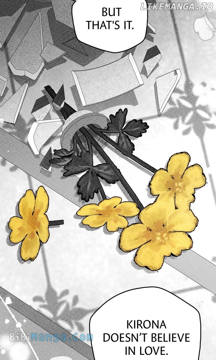 Falling for a Dying Princess Chapter 41 - page 52