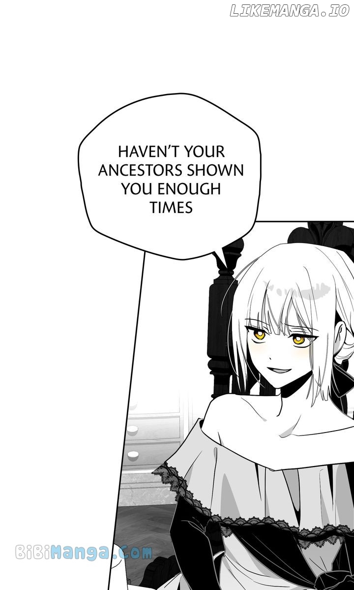 Falling for a Dying Princess Chapter 41 - page 54