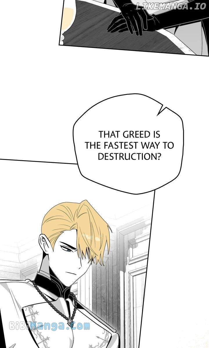 Falling for a Dying Princess Chapter 41 - page 55