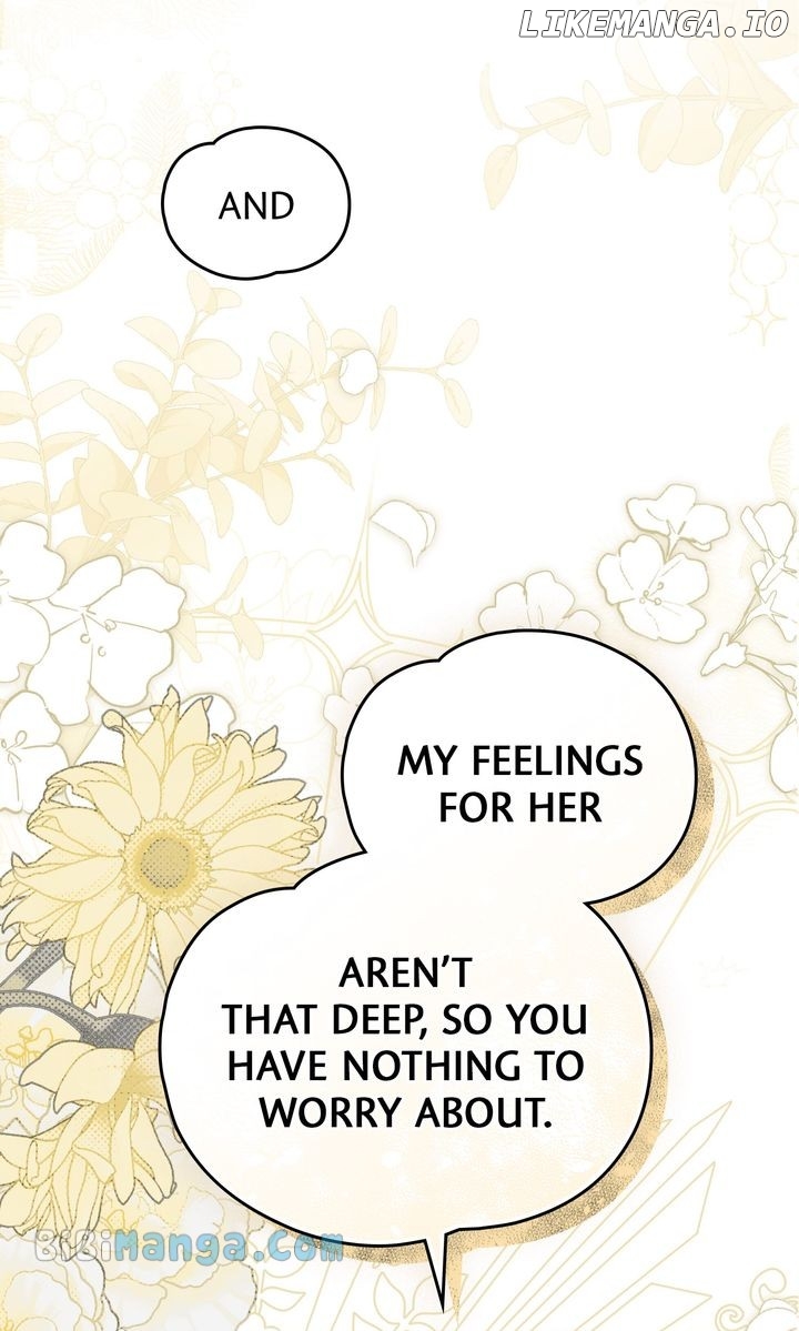 Falling for a Dying Princess Chapter 41 - page 58