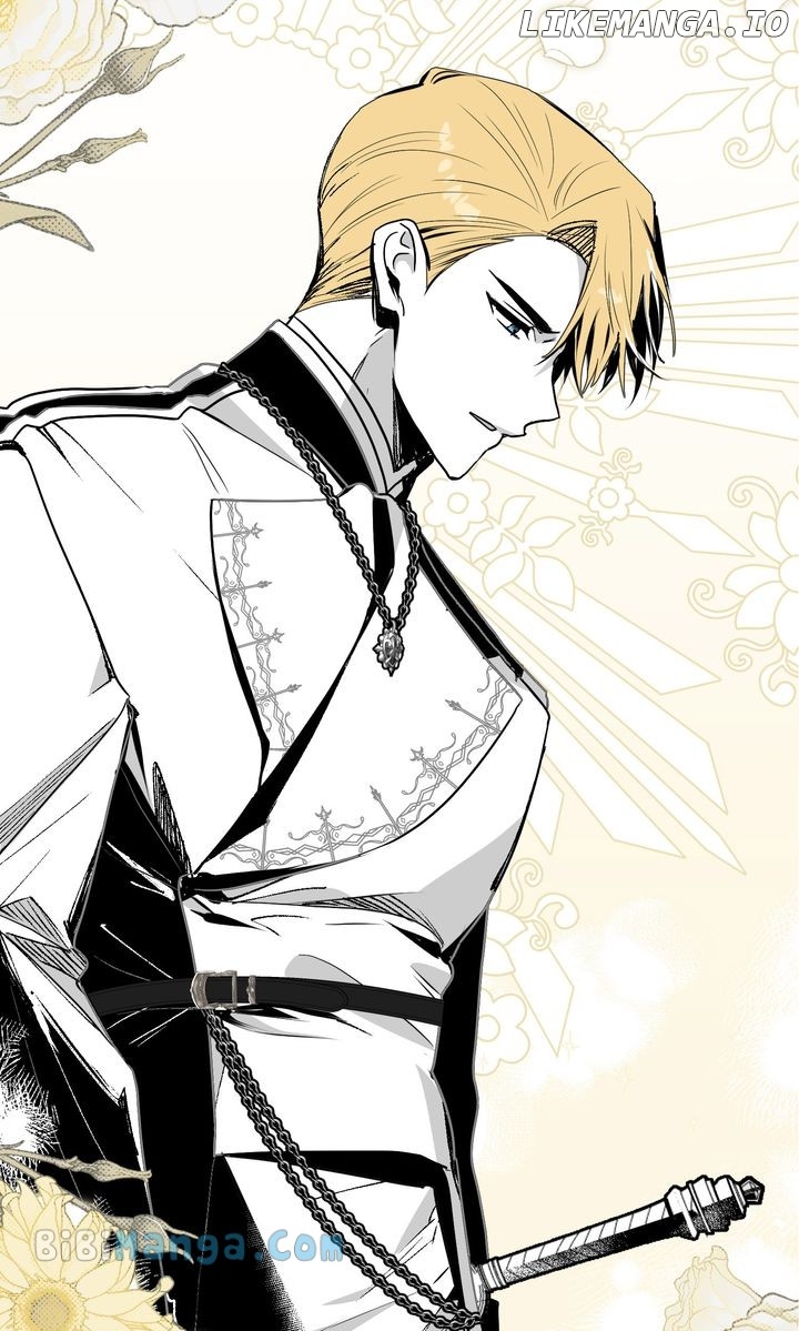 Falling for a Dying Princess Chapter 41 - page 59