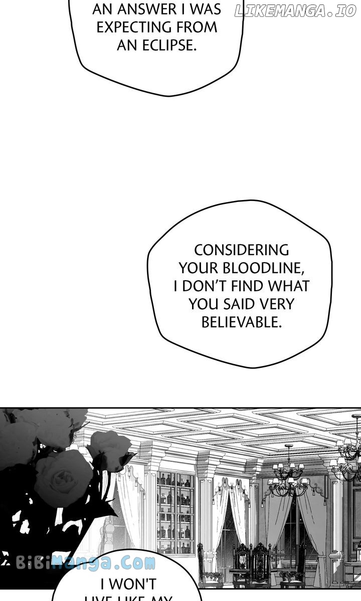 Falling for a Dying Princess Chapter 41 - page 61