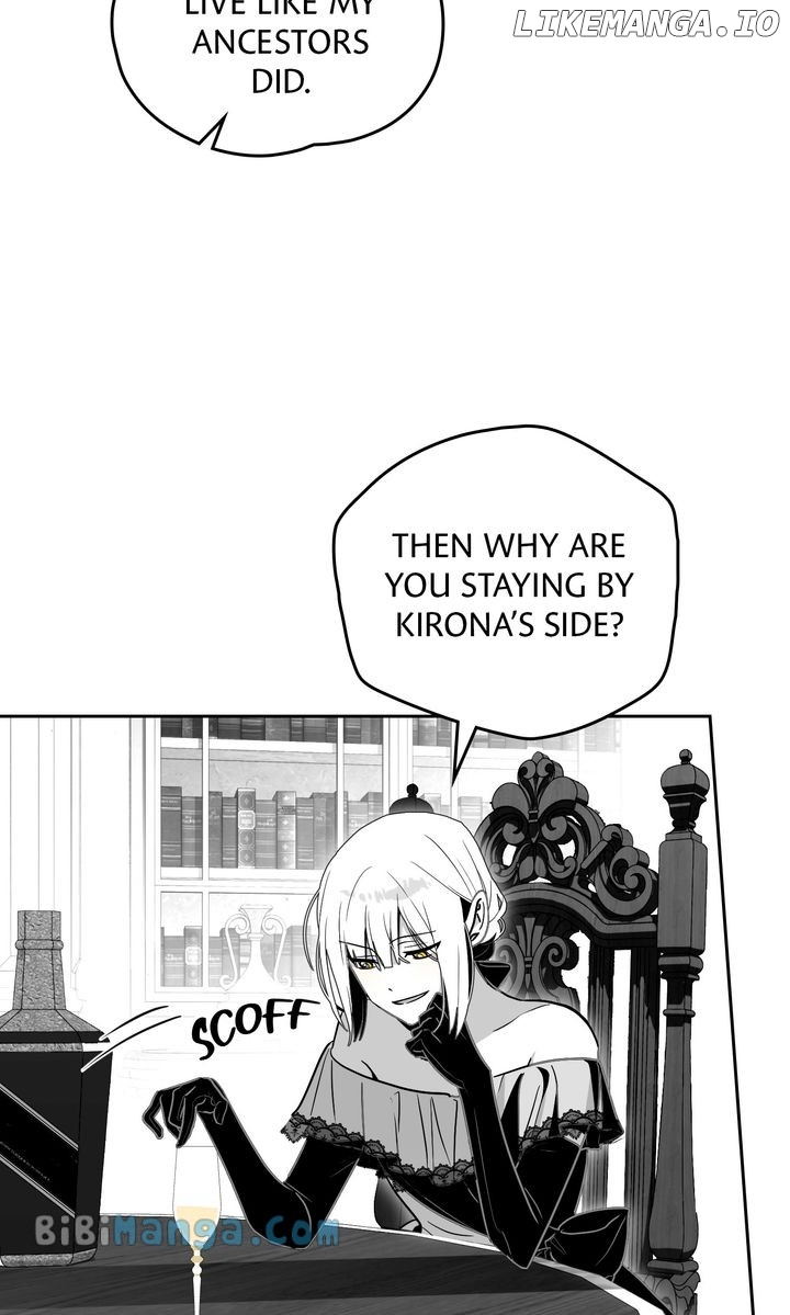 Falling for a Dying Princess Chapter 41 - page 62